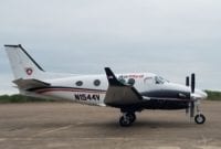 King Air