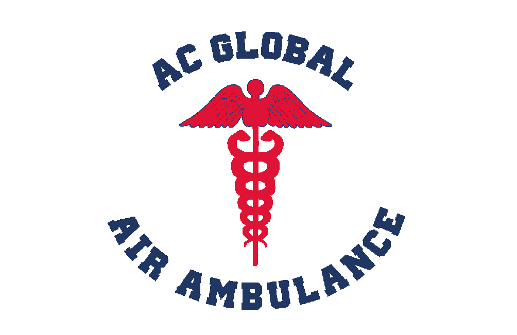 Eurami - AC Global Air Ambulance