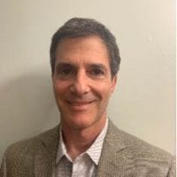 Dr. Richard Maenza