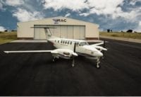 Beechcraft