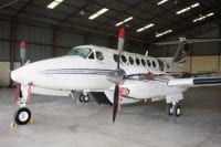 Beechcraft
