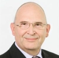 Dr. Peter Huber
