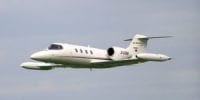 Learjet