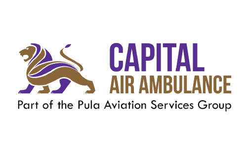 Eurami - Capital Air Ambulance