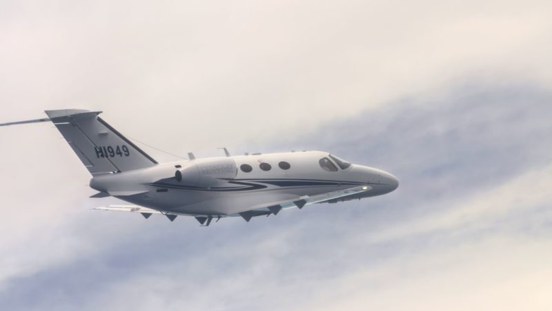 Panorama Jets, S.A. - EURAMI
