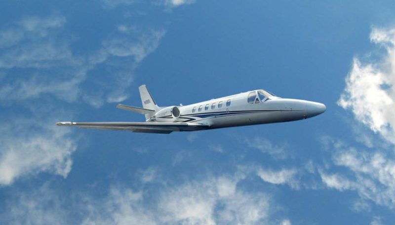 Panorama Jets, S.A. - EURAMI