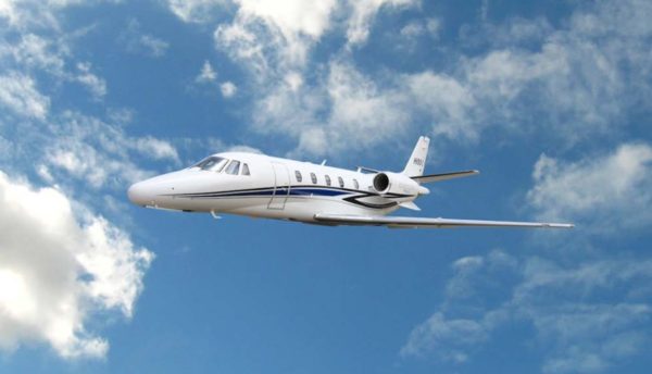 Panorama Jets, S.A. - EURAMI