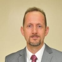 Mr. Philip de Bruyn