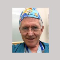 Dr. Marek Rozwadowski
