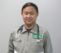 Dr. Sura Jaidwatee