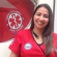 Dr. Liza Alexandra Pulido Garcia