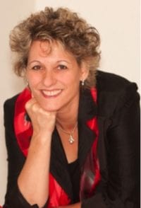 Franziska Hollenstein