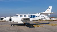 Fairchild Aircraft