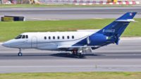 Hawker Beechcraft