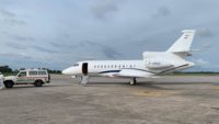 Dassault Falcon