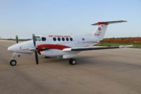 Beechcraft