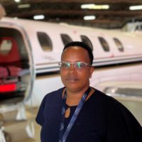 Dr. Lucy Ng'ethe