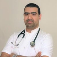 Dr. Medhi CHEMLAL
