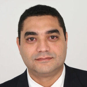 Mohammed EL MASAOUDI