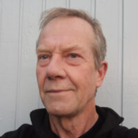 Jørgen Krogh Johansen
