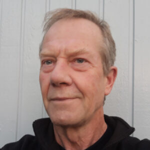 Jørgen Krogh Johansen