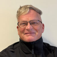 Mikael Rolfs