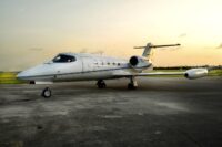Learjet 35
