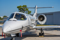 Learjet 31 A