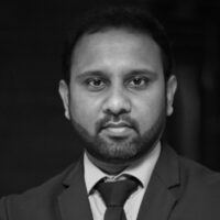 Dr. Afsal Mohammed