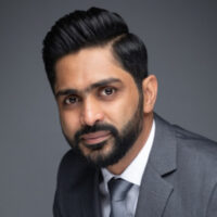 Dr Manu Ashraf