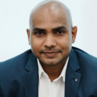 Nitheesh KV