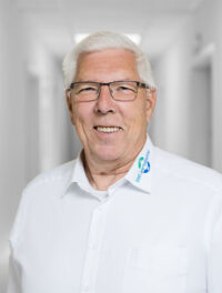 Michael Weber