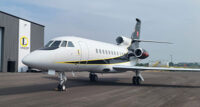 Dassault Falcon 900 B