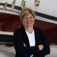 Heather Petrie