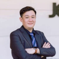 Benjamin Khoo