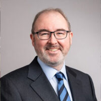 Dr Neil Crooks