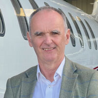 Stanley Edgar