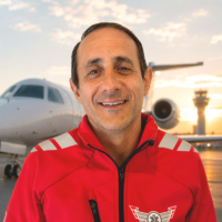 Alejandro Tobar MD