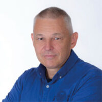 Dr. Johannes Schalamon
