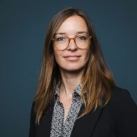 Dr Clara SENK