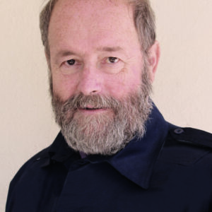Charles Crawshaw