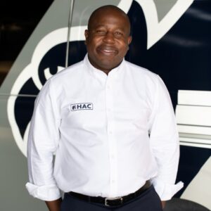 Dr Tapiwa Kusotera