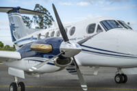 Beechcraft